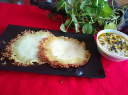 SUJI APPAM RECIPE