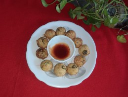 SUJI APPE RECIPE