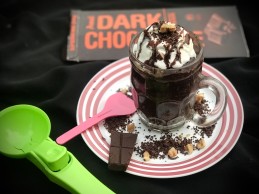 Instant Mug Brownie Recipe