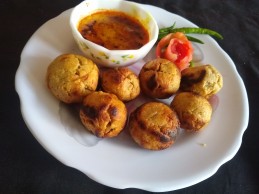DAL BATI RECIPE
