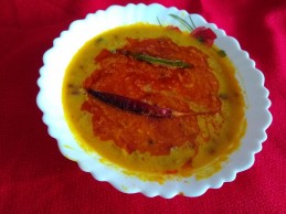 DAL MASALA RECIPE