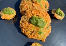 Bafauri Recipe