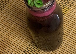 Beetroot and Aloevera Sharbath Recipe