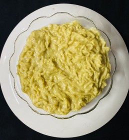 Alfredo Maggi Recipe