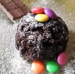 Chocolate Brownie Recipe