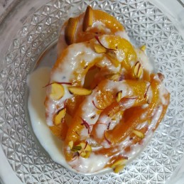 Jalebi Recipe