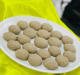 Oatmeal Choco Cookies Recipe
