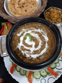 Daal Bukhara Recipe