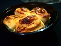 Spring Pinwheels Recipe