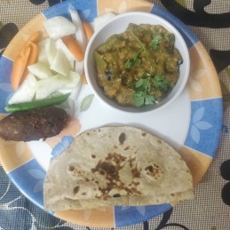 Kadai Vegetables ki Sabji Recipe