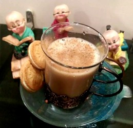 Cappuccino Recipe