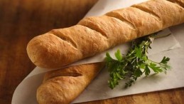 French Bread Recipe