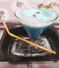 Coconut Smoothie Recipe