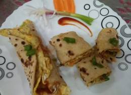 Egg Rolls Recipe