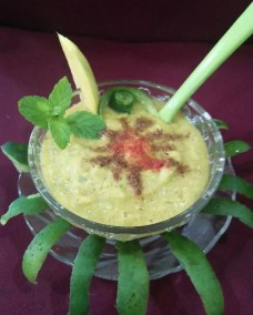 Mango Chutney Recipe