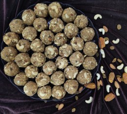 Methi ke Ladoo Recipe