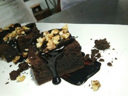 Chocolate Brownie Recipe