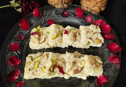 Kalakand Recipe