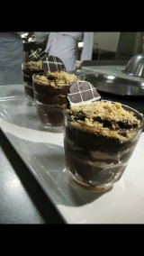 Chocolate Parfait Recipe