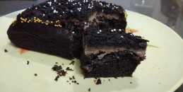 Oreo Frost cake Recipe