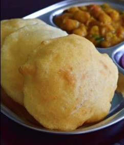 Bhatura Recipe