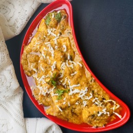 PANEER LABABDAAR RECIPE