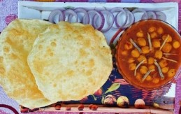 Bhatura Recipe