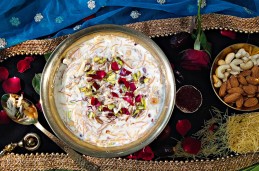 Shaahi Sevai Recipe