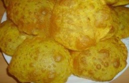Jeera Puri Recipe