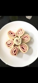 Swiss Roll Recipe