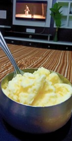 Mango Ice Cream Recipe