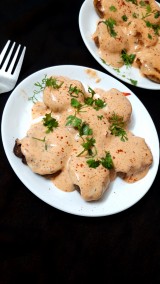 CAJUN POTATO Recipe