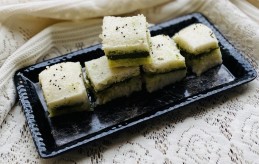 SANDWICH DHOKLA