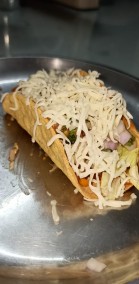 Mexican Tacos Recipe