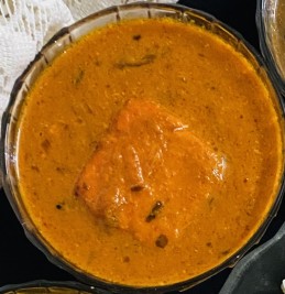 Grilled  Paneer Masala Recipe