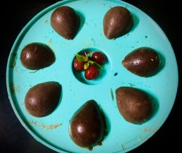 Chocolate Recipe