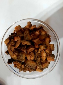 Nimbu karela Recipe