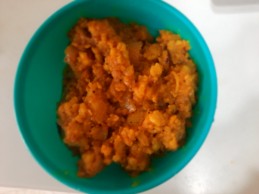 Dosa potato Recipe