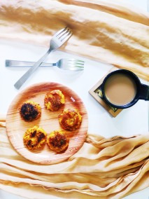 Aaloo tikki Recipe
