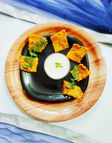 Khadai Recipe