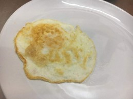 Flip over Recipe