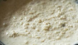Chhena payes Recipe