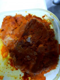 All purpose masala Recipe