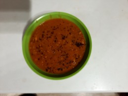 Lobia dal Recipe