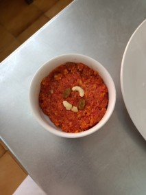 Gajar ka halwa Recipe