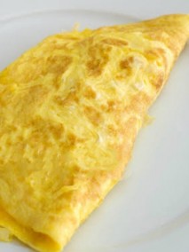 Omelette Recipe