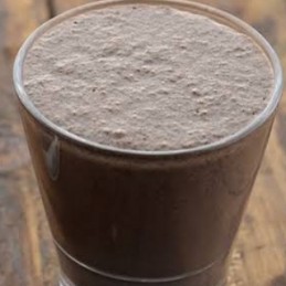 Oreo shake Recipe