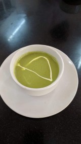 Puree ST. German Recipe