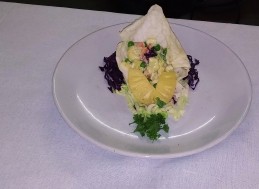 Russian salad