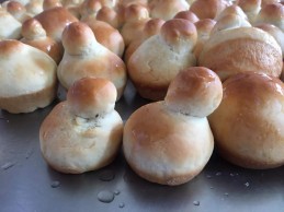 Brioche Recipe